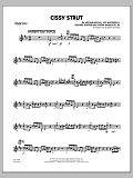 Cissy Strut - Tenor Sax 1