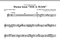 Theme from The A-Team - Mallet Percussion