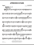 Afternoon In Paris - Trumpet 2