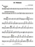 St. Thomas - Bass
