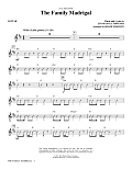 The Family Madrigal (from Encanto) (arr. Roger Emerson) - Guitar
