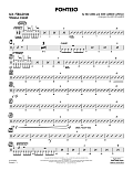 Ponteio - Aux Percussion