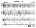 The Frim Fram Sauce (Key: F) - Conductor Score (Full Score)