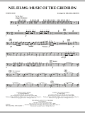 NFL Films: Music Of The Gridiron - String Bass
