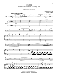 Cello Concerto In B Minor, Op. 104