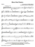 Hear Our Praises - F Horn 1