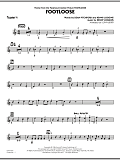 Footloose - Trumpet 4