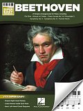 Piano Sonata No. 14 In C# Minor ("Moonlight") Op. 27, No. 2, First Movement Theme