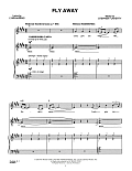 Fly Away (from Dessa Rose: A New Musical)