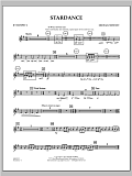 Stardance - Bb Trumpet 2
