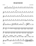 Head Rush - Flute 2