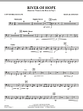 River of Hope - Convertible Bass Line