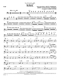 S.O.S. (arr. Audrey Snyder) - Bass