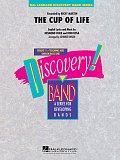 The Cup of Life - Flute