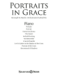 Portraits in Grace - Piano