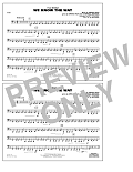 We Know the Way (from Moana) - Tuba
