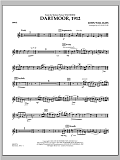 Dartmoor, 1912 (from War Horse) - Oboe