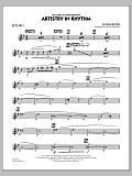 Artistry in Rhythm - Alto Sax 1