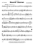 Bloomin' Jazzmen - 4th Trombone