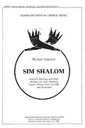 Sim Shalom (Grant Us Peace)