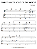 Sweet Sweet Song Of Salvation