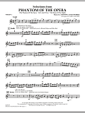 Selections from Phantom Of The Opera - Violin 1