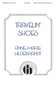 Travelin' Shoes 