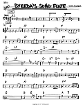 Syeeda's Song Flute