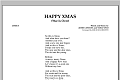 Happy Xmas (War Is Over) - Lyrics