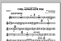 I Will Always Love You - Trumpet 1