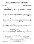 Sesame Street Celebration - Bb Trumpet 2