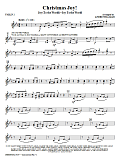 Christmas Joy! - Violin 2