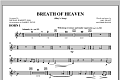 Breath Of Heaven (from "All Is Well") - F Horn 1