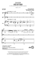 Hold My Hand (from Top Gun: Maverick) (arr. Mac Huff)