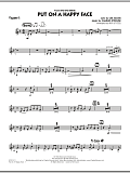 Put On A Happy Face - Trumpet 3