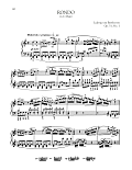 Rondo In C Major, Op. 51, No. 1