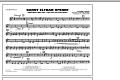Danny Elfman Opener - Eb Baritone Sax