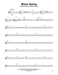 Minor Swing