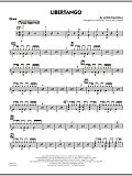 Libertango - Drums