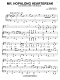 Mr. Hopalong Heartbreak (from Urban Cowboy)