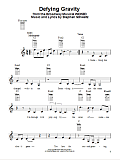 Defying Gravity (from Wicked)