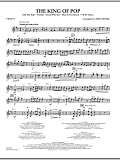 The King of Pop - Violin 1