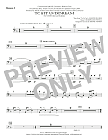To Sit And Dream - Bassoon 2