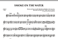 Smoke on the Water - Pt.1 - Violin