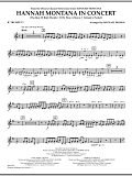 Hannah Montana in Concert - Bb Trumpet 2