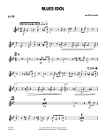 Blues Idol - Guitar