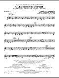 Glee Showstoppers - Bb Trumpet 3