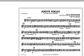 Adeste Fideles (O Come, All Ye Faithful) - Bb Tenor Sax