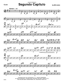Segundo Capitulo - Guitar 