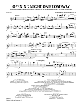 Opening Night on Broadway - Flute 2